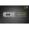 Фонарь NITECORE TIP 2017 Green, CREE XP-G2 15467