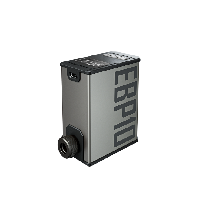 Насос NITECORE EBP10 1644