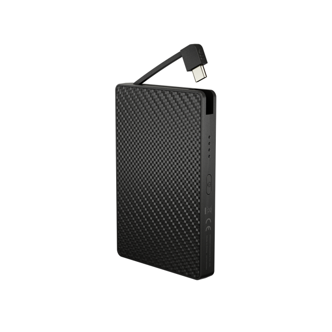 Внешний аккумулятор NITECORE POCKET 10000 2567