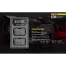 Зарядное устройство NITECORE USN1 17119