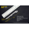 Нож-брелок NITECORE NTK05 18776