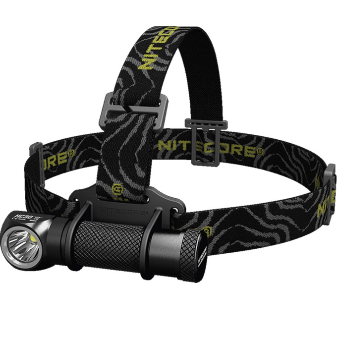 Налобный фонарь NITECORE HC30 CREE XM-L2 U2 13659